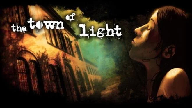 PC中文 光之镇The Town of Light v2.0 3.68G