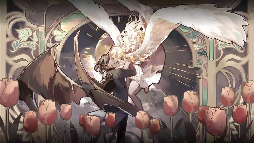 Switch XCI中文 塞莱斯蒂亚:命运之链Celestia: Chain of Fate+更新1.0.1