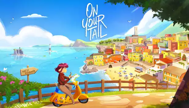 紧追不舍 On Your Tail|官方中文|Build.16744899+全DLC|解压即撸|