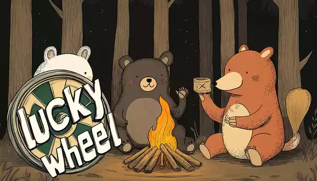 幸运转盘|官方中文|Build.16774906|解压即撸|