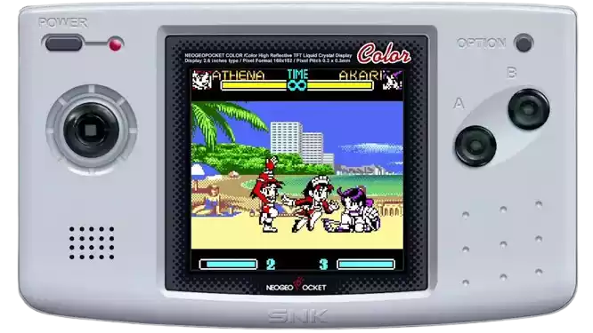 ACA NEOGEO精选集vol.1+vol.2|原汁日文|NSZ|原版|