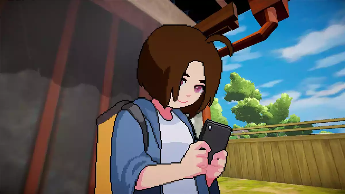 美希与猫之岛（Neko Odyssey）PC中文