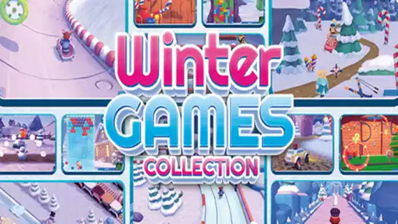 冬日主题游戏合集 Winter Games Collection|官方中文|解压即撸|