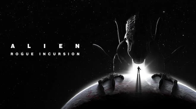 异形：侠盗入侵Alien: Rogue Incursion VR VR中文