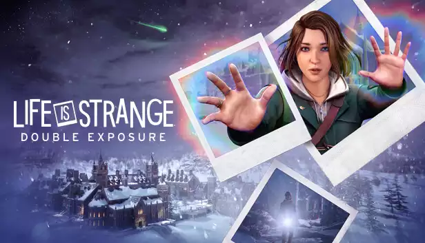 奇异人生 双重曝光 Life is Strange|官方中文|本体+1.0.2升补+6DLC|NSZ|原版|