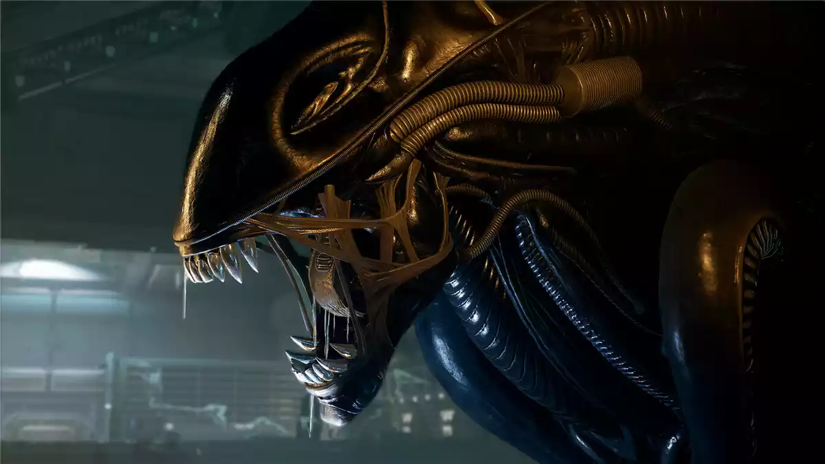 异形：夺命舰/异形：侠盗入侵/Alien: Rogue Incursion Build 16809297 PC中文