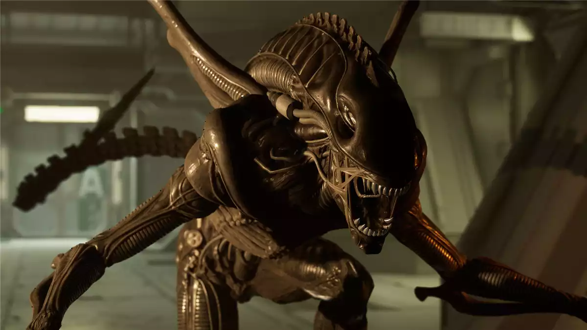 异形：夺命舰/异形：侠盗入侵/Alien: Rogue Incursion Build 16809297 PC中文