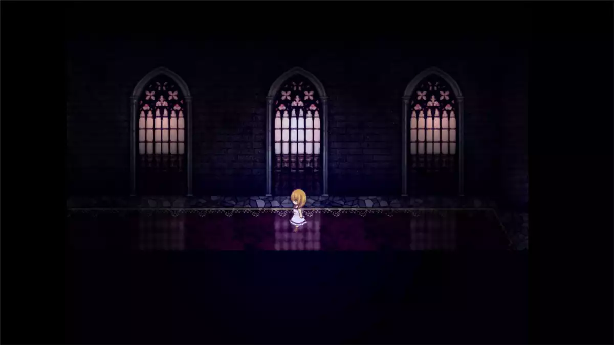 魔女之家 MV(The Witch's House MV)v1.0.61 PC中文