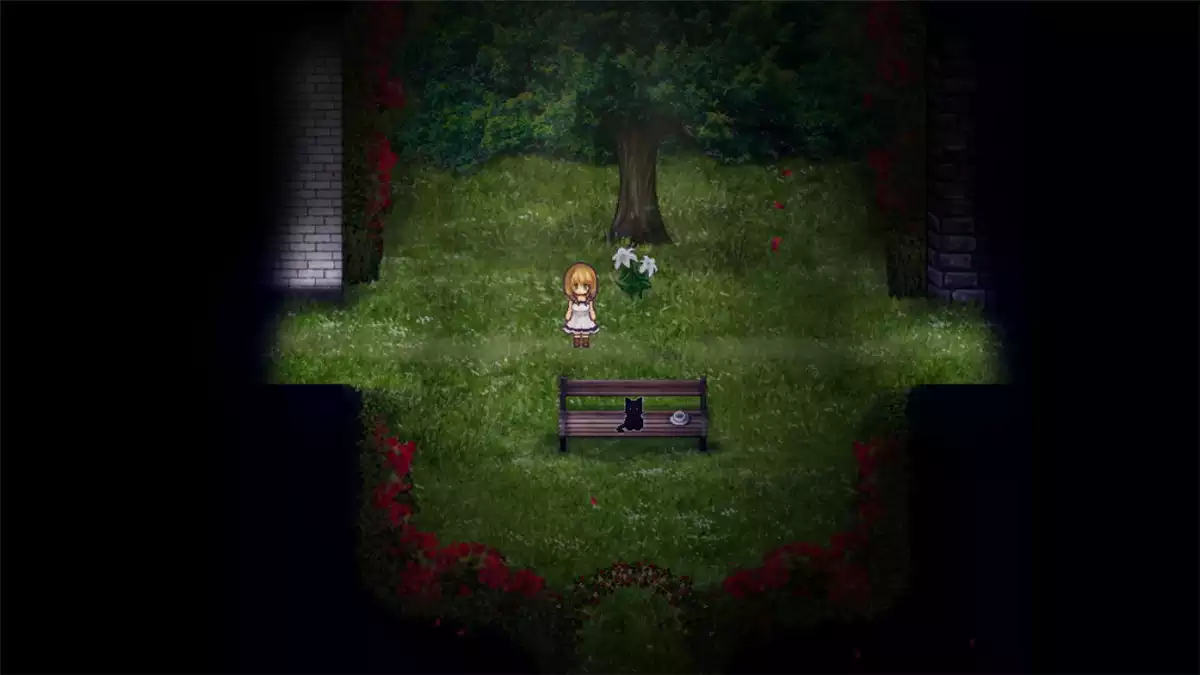 魔女之家 MV(The Witch's House MV)v1.0.61 PC中文