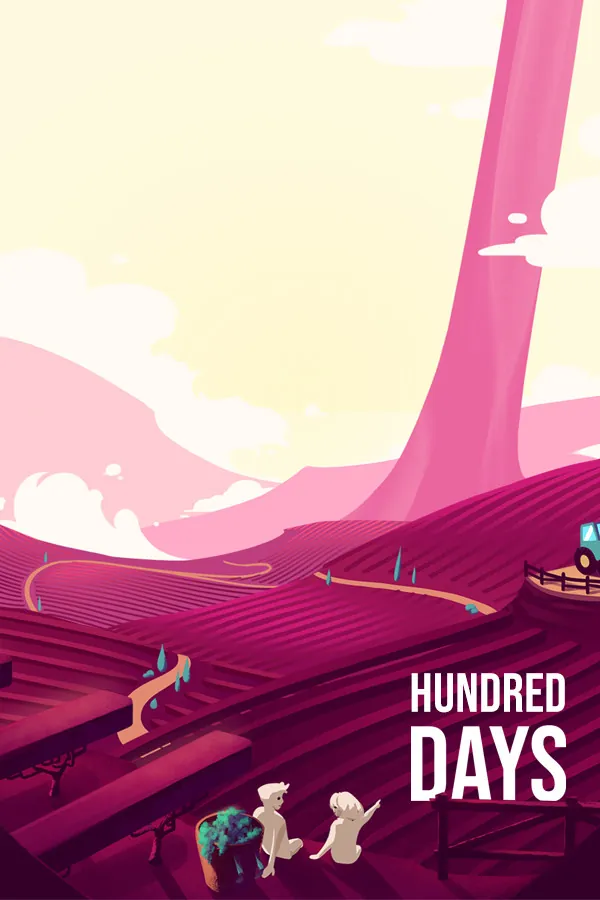 酿造物语(Hundred Days: Winemaking Simulator)v1.7.0w6 PC中文