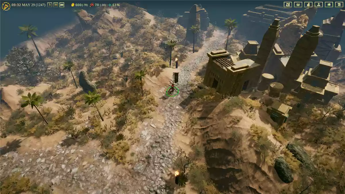 光荣伙伴（Glorious Companions）Build 16829451 PC中文