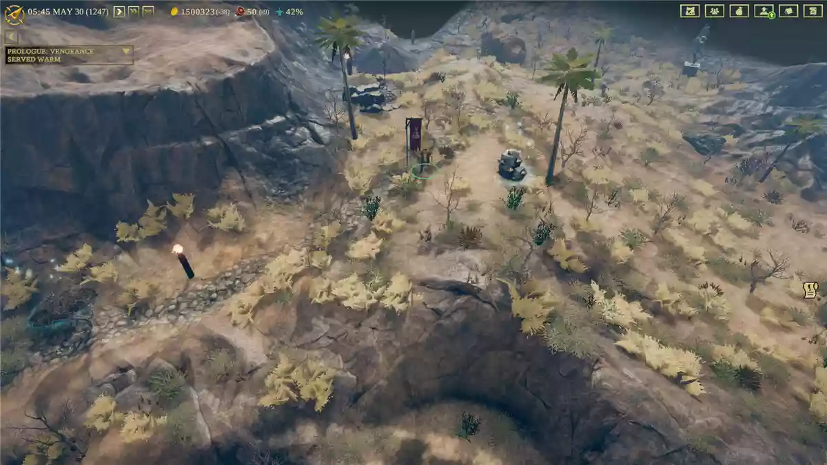 光荣伙伴（Glorious Companions）Build 16829451 PC中文