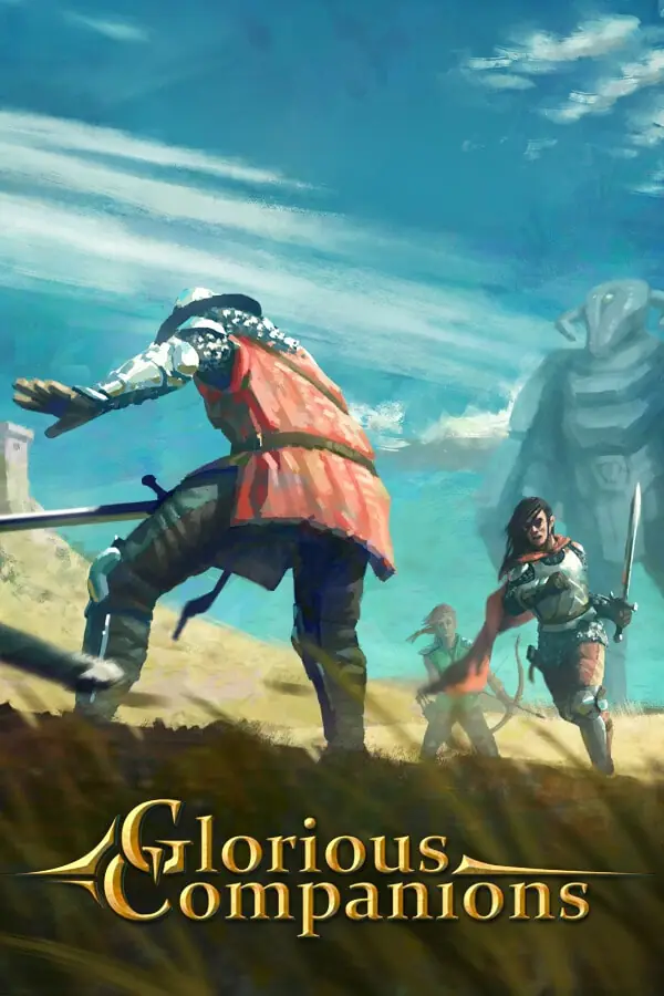 光荣伙伴（Glorious Companions）Build 16829451 PC中文