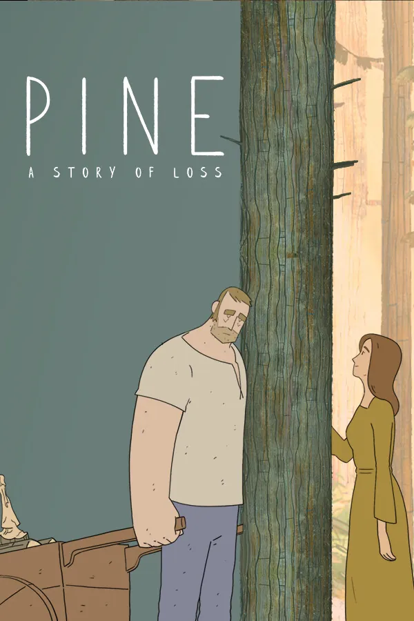 松树：情与逝（Pine: A Story of Loss）PC中文