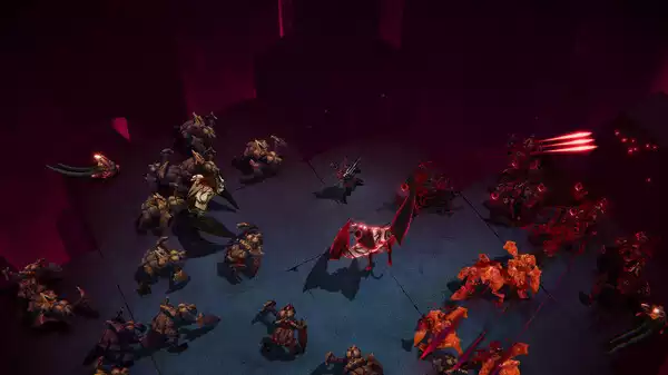 射戮骑士|官方中文|Build.18455867-裂魂追击-冥域斩风|解压即撸|