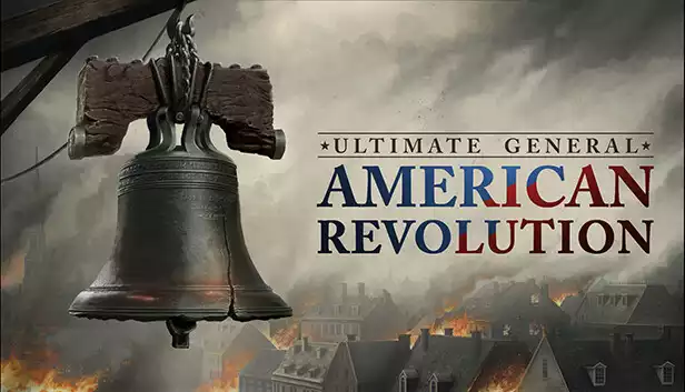 终极指挥官 Ultimate General: American Revolution|官方中文|解压即撸|