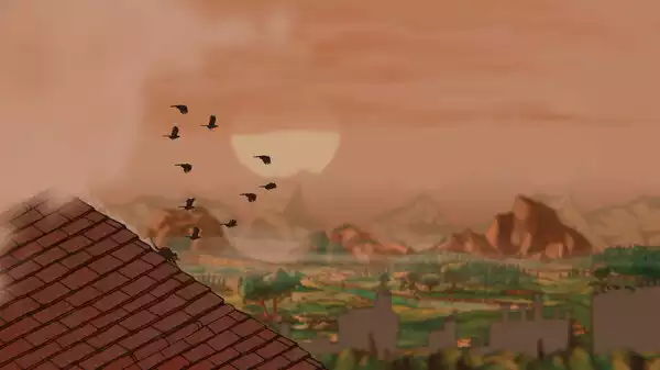 废城喵游记 Stars In The Trash|官方中文|Build.16814393|解压即撸|