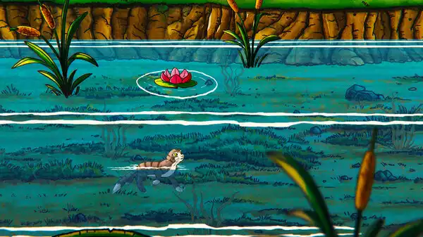 废城喵游记 Stars In The Trash|官方中文|Build.16814393|解压即撸|