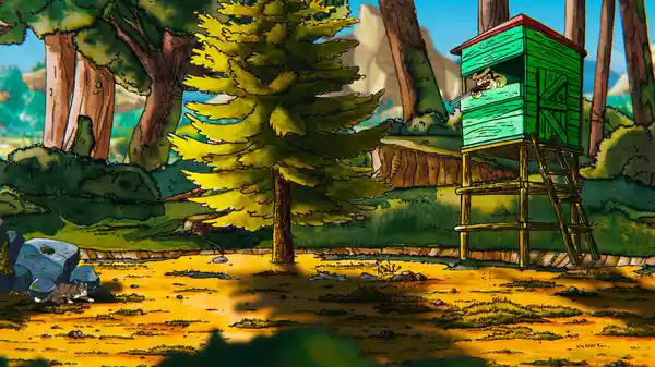 废城喵游记 Stars In The Trash|官方中文|Build.16814393|解压即撸|