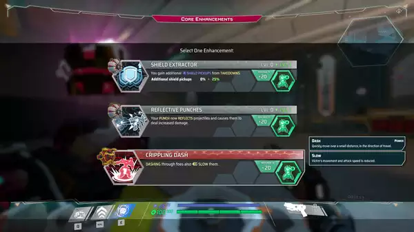 塑战核心 正式版|官方中文|Build.16803694-天罚轰鸣-岩石重击|解压即撸|