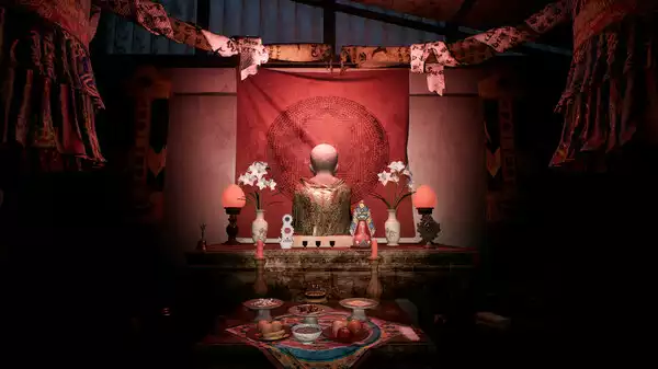 咒|豪华中文|Build.16798058-新增[童言吾祭]关卡-预购特典-村诅亡魂|解压即撸|