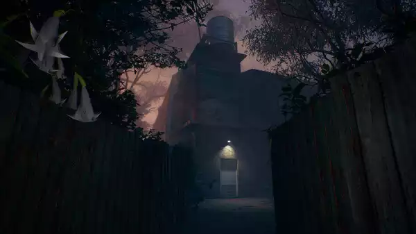 咒|豪华中文|Build.16798058-新增[童言吾祭]关卡-预购特典-村诅亡魂|解压即撸|