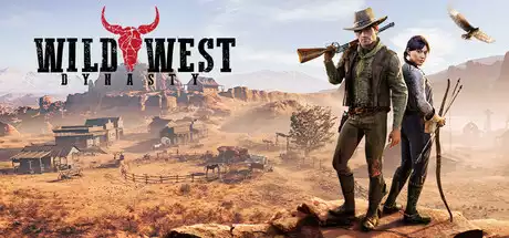 狂野西部时代-正式版|官方中文|Build.16817681+全DLC-支持者包+原声音乐|解压即撸|