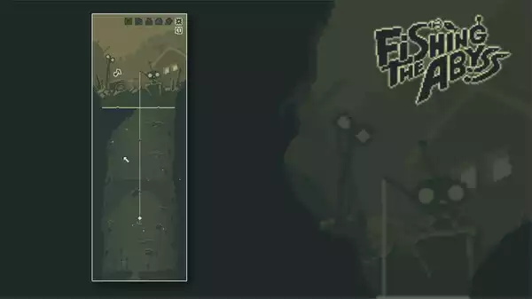 深渊钓鱼 Fishing The Abyss|官方中文|解压即撸|