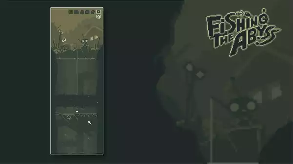 深渊钓鱼 Fishing The Abyss|官方中文|解压即撸|