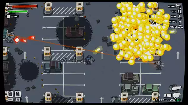 超级城市警察|官方中文|Build.16824740-重要更新-火力压制|解压即撸|