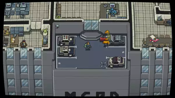 超级城市警察|官方中文|Build.16824740-重要更新-火力压制|解压即撸|