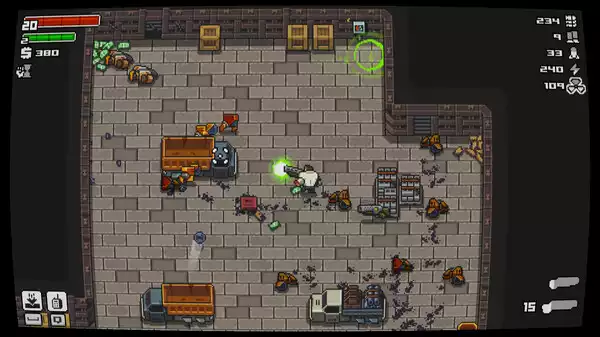 超级城市警察|官方中文|Build.16824740-重要更新-火力压制|解压即撸|