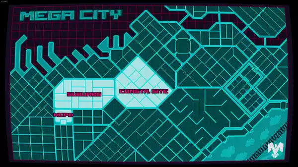 超级城市警察|官方中文|Build.16824740-重要更新-火力压制|解压即撸|