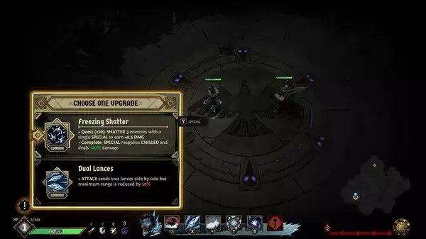 鸦卫奇旅 正式版|官方中文|Build.114130977-影隐龙征-瑞光星逐+全DLC|解压即撸|