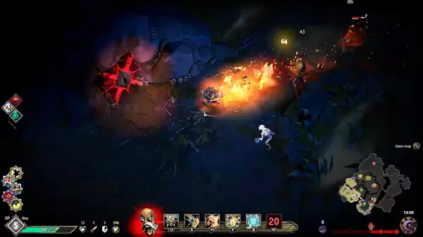 鸦卫奇旅 正式版|官方中文|Build.114130977-影隐龙征-瑞光星逐+全DLC|解压即撸|