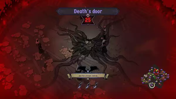 鸦卫奇旅 正式版|官方中文|Build.114130977-影隐龙征-瑞光星逐+全DLC|解压即撸|