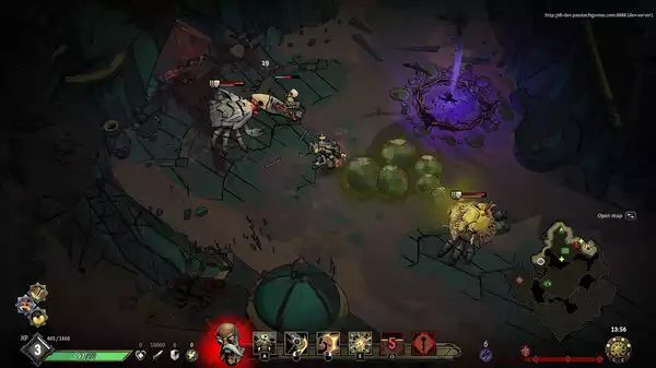 鸦卫奇旅 正式版|官方中文|Build.114130977-影隐龙征-瑞光星逐+全DLC|解压即撸|