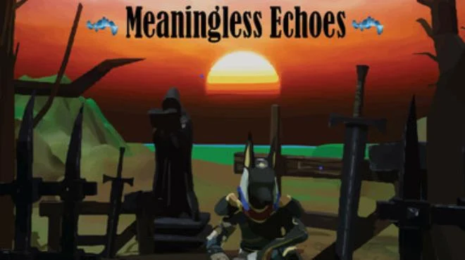 PC中文 Meaningless Echoes 669M
