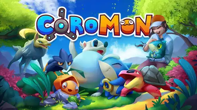 PC中文 科洛蒙Coromon v1.3.6 3.59G
