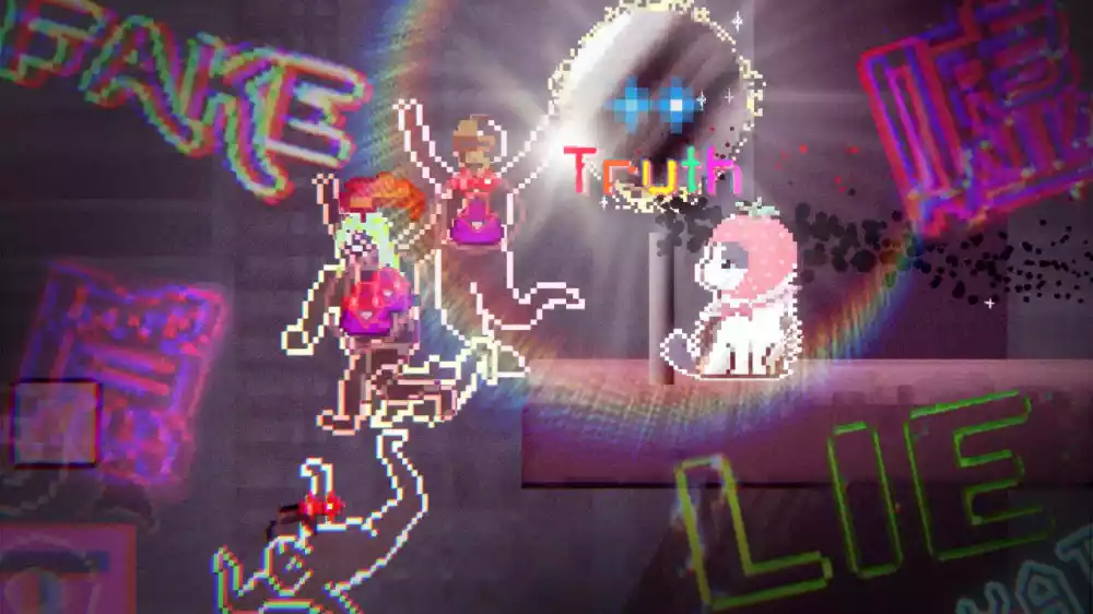Switch NSP中文 爪中天命Paw Paw Destiny+更新1.0.1