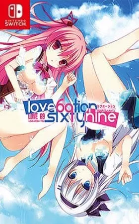 爱情药水69/LovePotion Sisxtynine Switch NSP (eShop)英日文