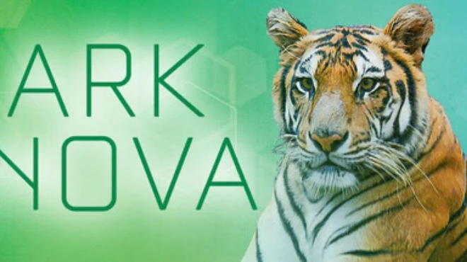 PC中文 方舟动物园Ark Nova v0.8.3.456 265M