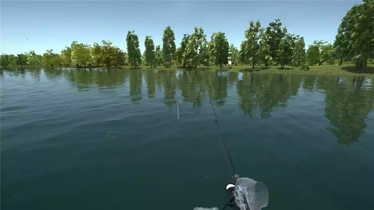 终极钓鱼模拟 VR/Ultimate Fishing Simulator VR+更新v2.20.5.491+全部DLC PC中文
