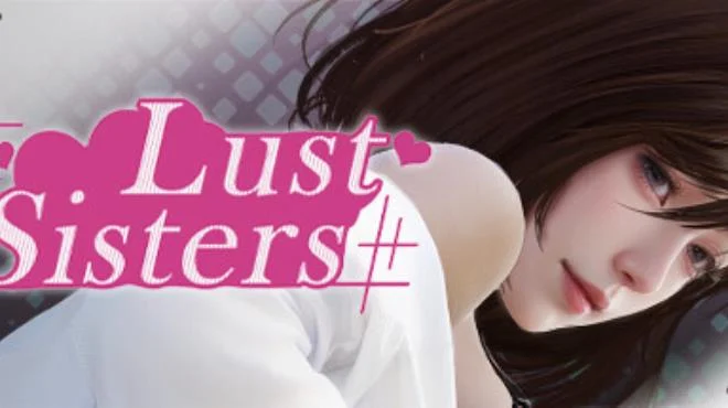 乔甜和她的闺蜜们（一般向）Lust Sisters PC中文攻略