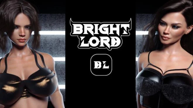 PC中文攻略 光明之主Bright Lord v1.2.0 2.49G