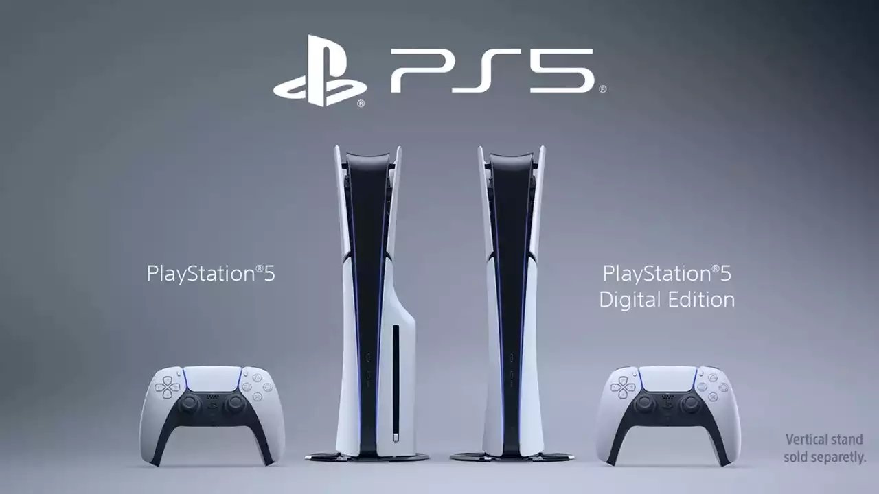 PlayStation 5 固件 4.51（越狱）2025版