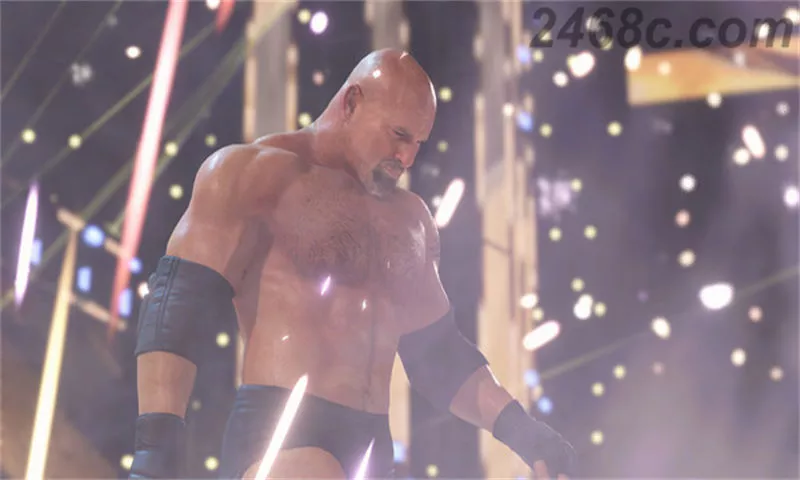 1707843330-4fee96e7656a4b2.webp 美国职业摔角联盟 2K22.WWE 2K22