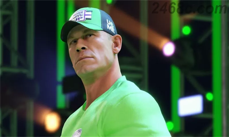 1707843331-768ba671d7ffc21.webp 美国职业摔角联盟 2K22.WWE 2K22