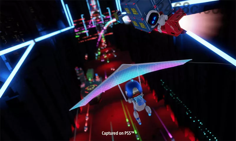 1707843606-31425c6d2bad745.webp 宇宙机器人 – 无线控制器使用指南.Astro’s Playroom