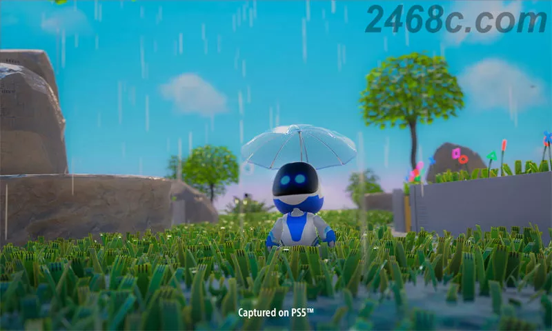 1707843607-c880b93f7827677.webp 宇宙机器人 – 无线控制器使用指南.Astro’s Playroom
